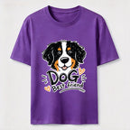 Bernese Best Friend Classic T-Shirt