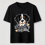 Bernese Best Friend Classic T-Shirt