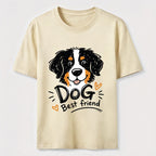 Bernese Best Friend Classic T-Shirt