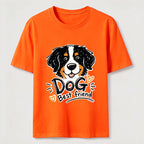 Bernese Best Friend Classic T-Shirt