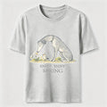 Sniff Sniff Spring Greyhound Classic T-Shirt