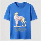 We Match Obviously Greyhound Classic T-Shirt