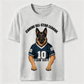 Canine All-Star Team Grit T-Shirt
