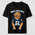 Team Loyal Golden T-Shirt