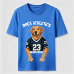 Team Loyal Golden T-Shirt