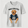 Team Loyal Golden T-Shirt