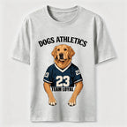 Team Loyal Golden T-Shirt