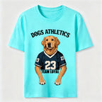 Team Loyal Golden T-Shirt