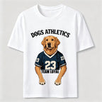 Team Loyal Golden T-Shirt