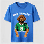 Team Elegance Poodle Global Cup T-Shirt