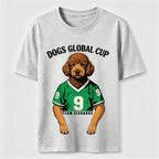 Team Elegance Poodle Global Cup T-Shirt