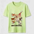 Best Job Ever T-Shirt