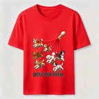 Best Job Ever T-Shirt