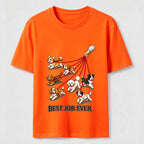 Best Job Ever T-Shirt