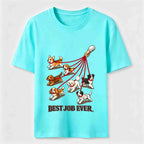 Best Job Ever T-Shirt
