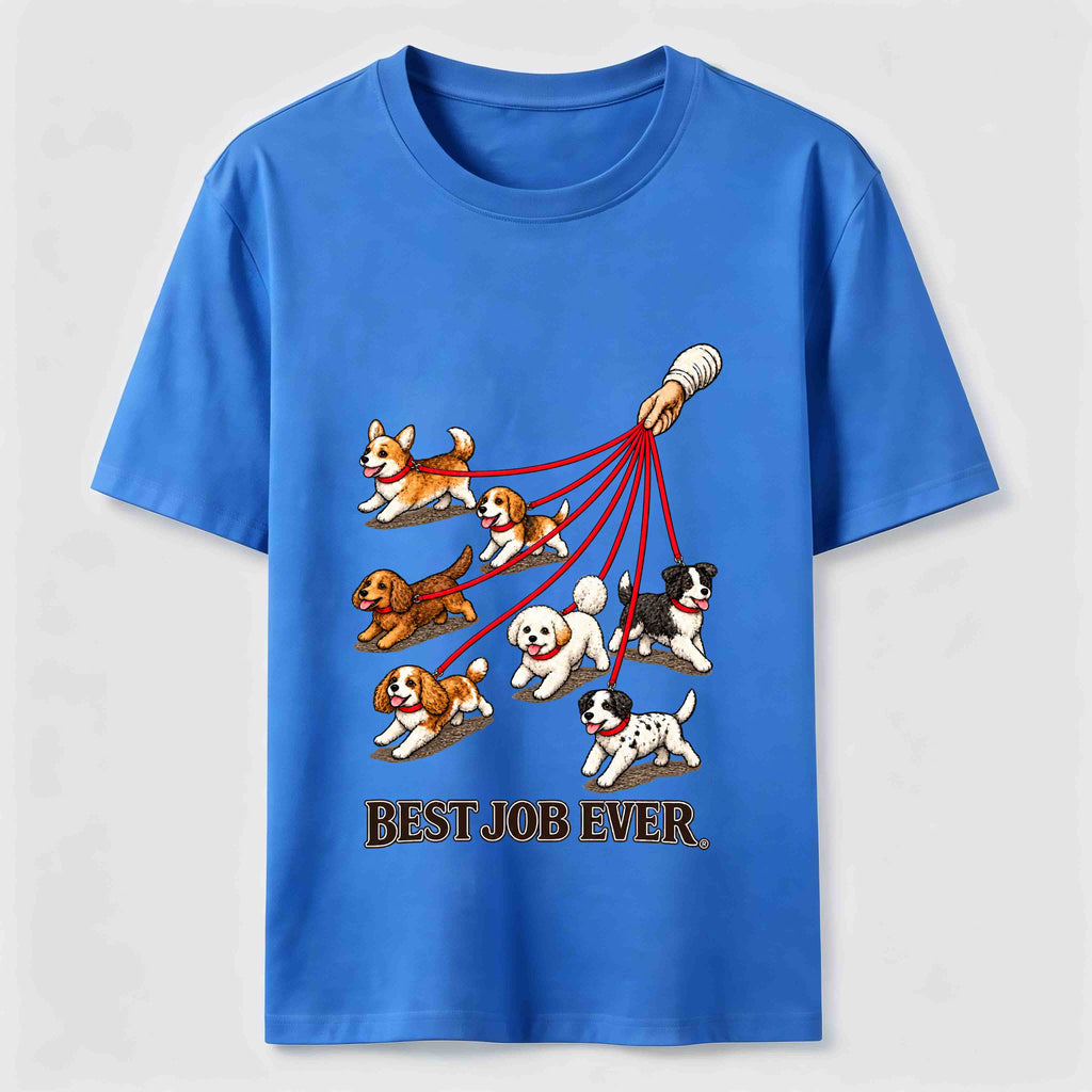 Best Job Ever T-Shirt