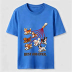 Best Job Ever T-Shirt