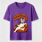 Hare for a Good Time Classic T-Shirt
