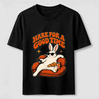 Hare for a Good Time Classic T-Shirt