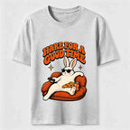 Hare for a Good Time Classic T-Shirt