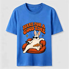 Hare for a Good Time Classic T-Shirt