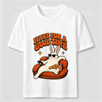 Hare for a Good Time Classic T-Shirt