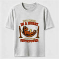 Never in a Hurry Horse Classic T-Shirt