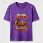 Never in a Hurry Horse Classic T-Shirt