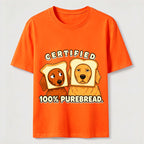 Certified Purebread Dogs Classic T-Shirt
