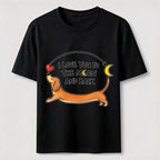 Love You to the Moon and Back Classic T-Shirt