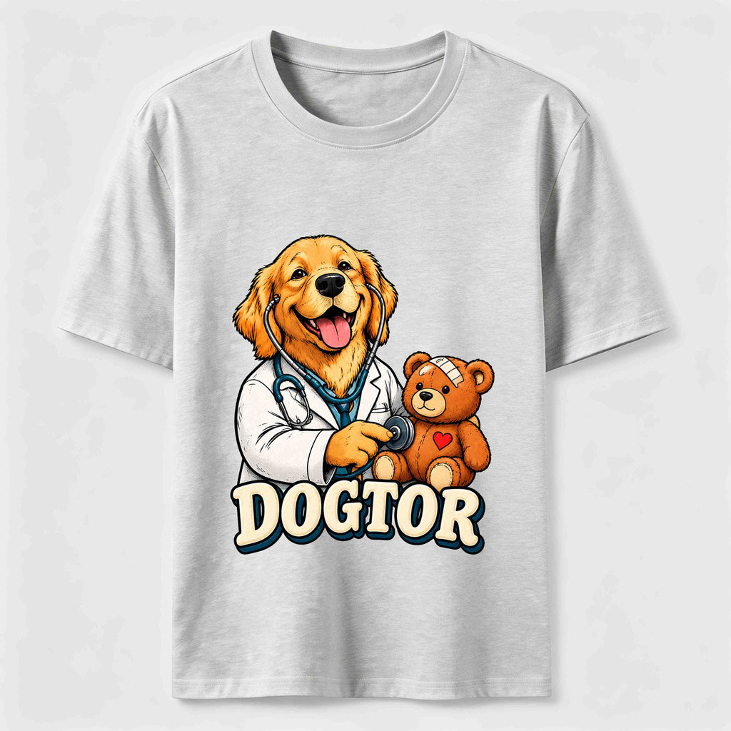 DOGTOR Classic T-Shirt