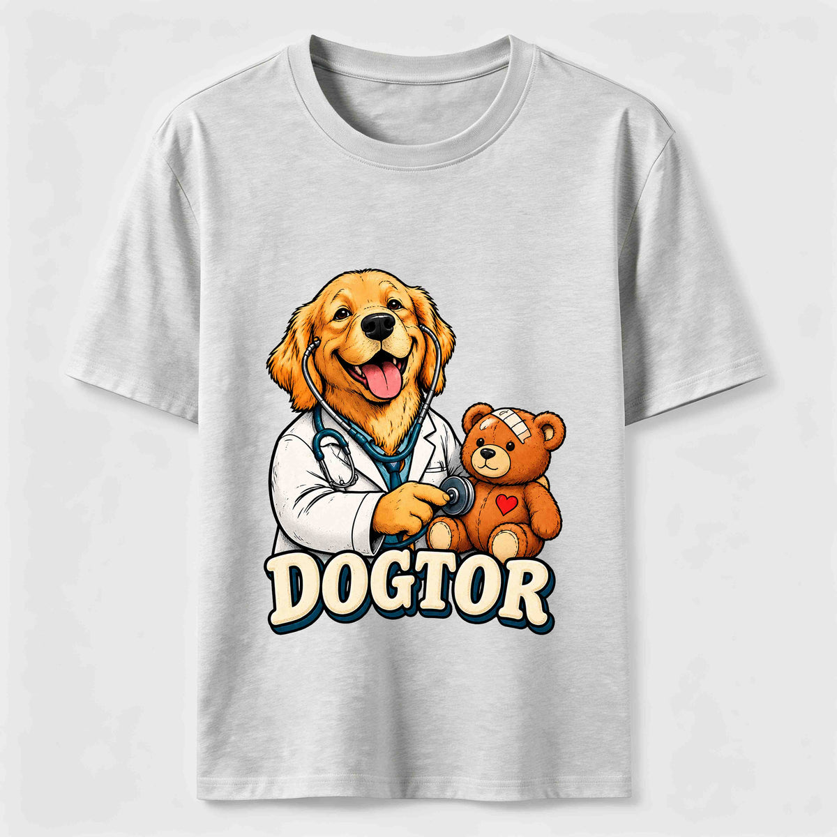 DOGTOR Classic T-Shirt