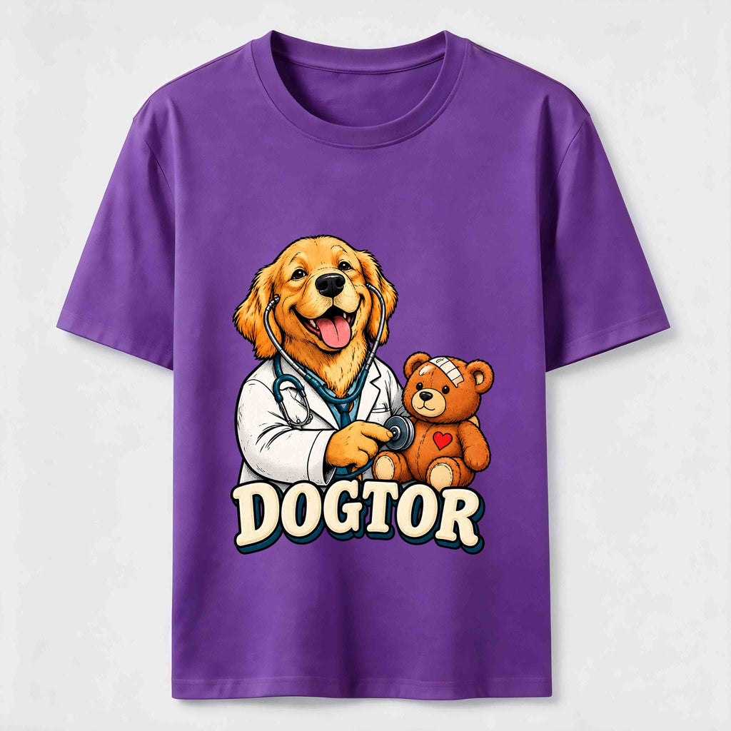 DOGTOR Classic T-Shirt