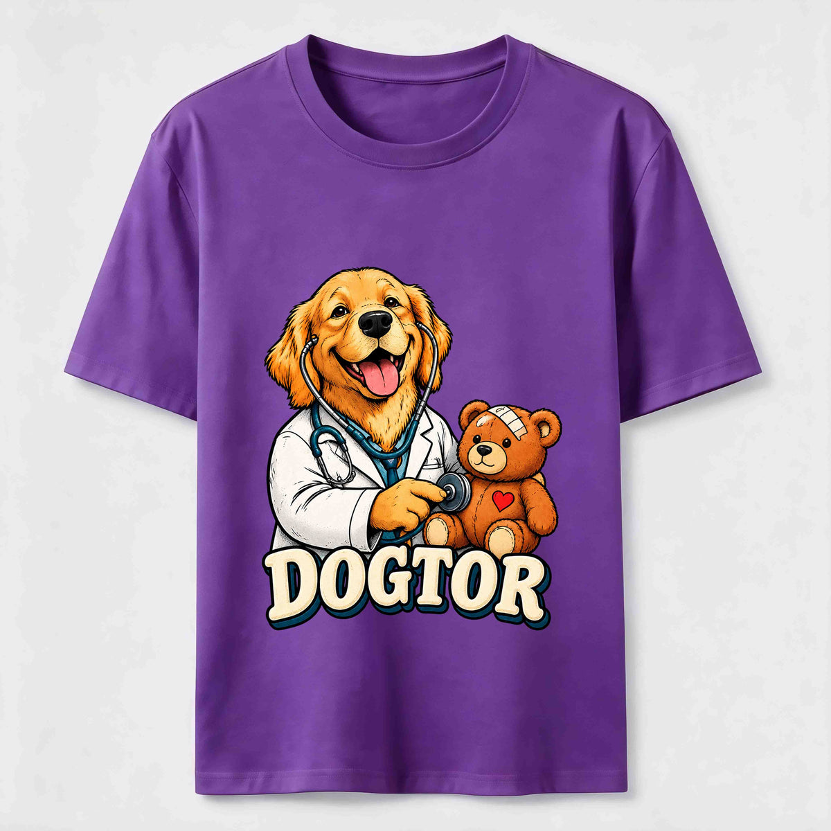 DOGTOR Classic T-Shirt