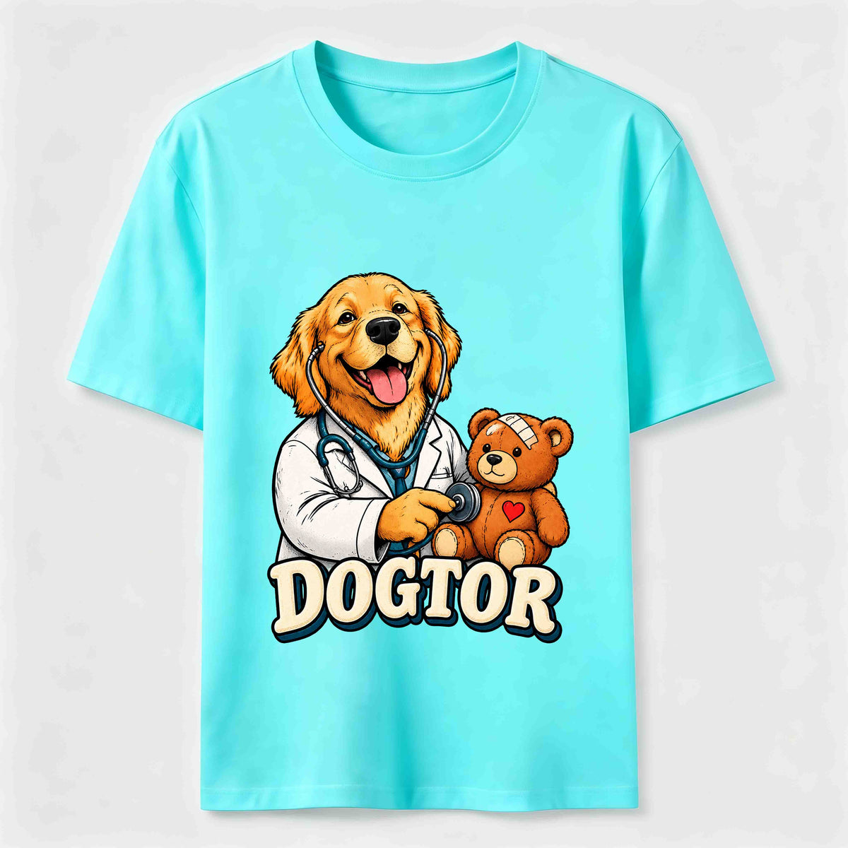 DOGTOR Classic T-Shirt