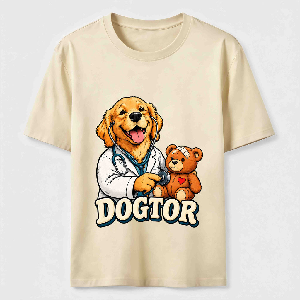 DOGTOR Classic T-Shirt