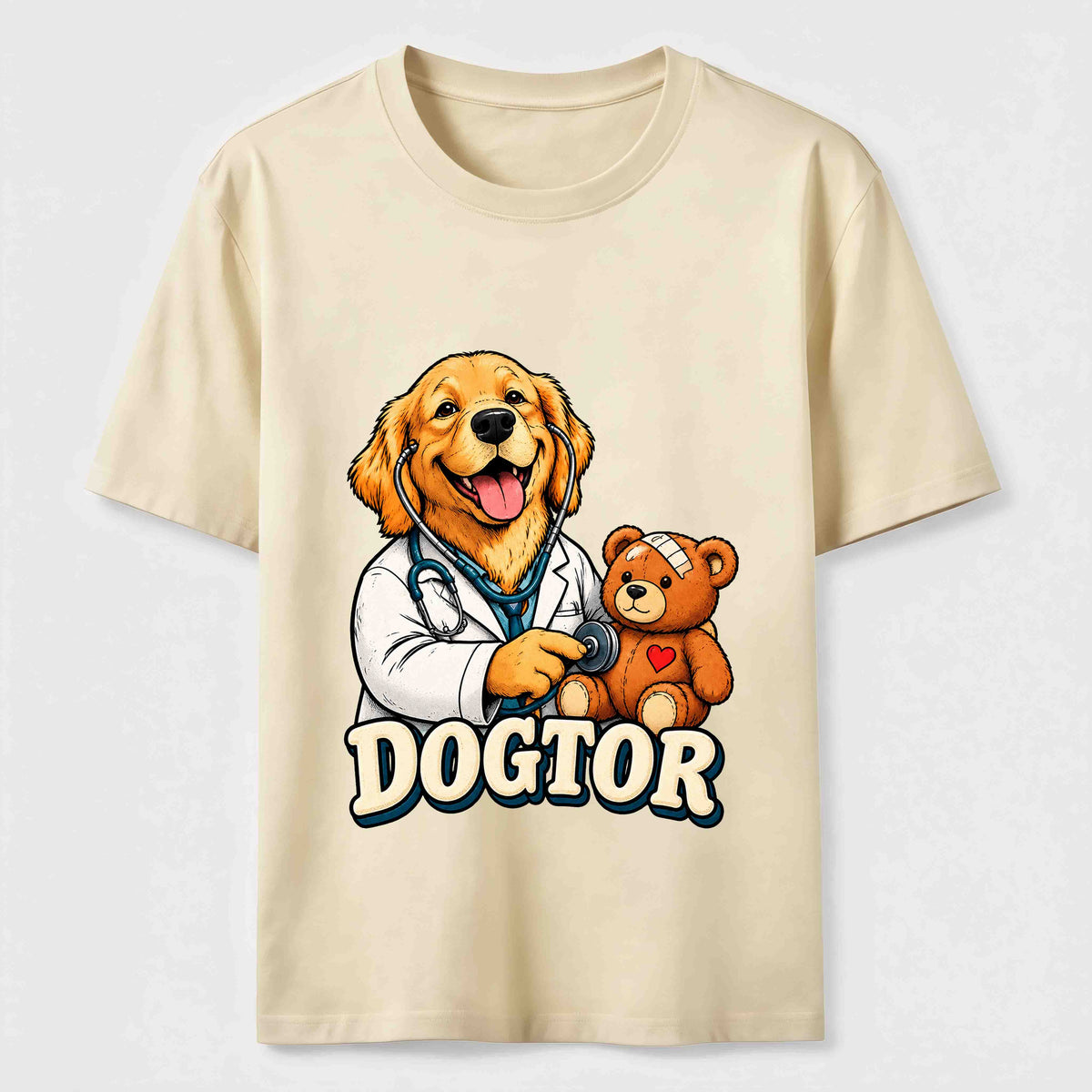 DOGTOR Classic T-Shirt