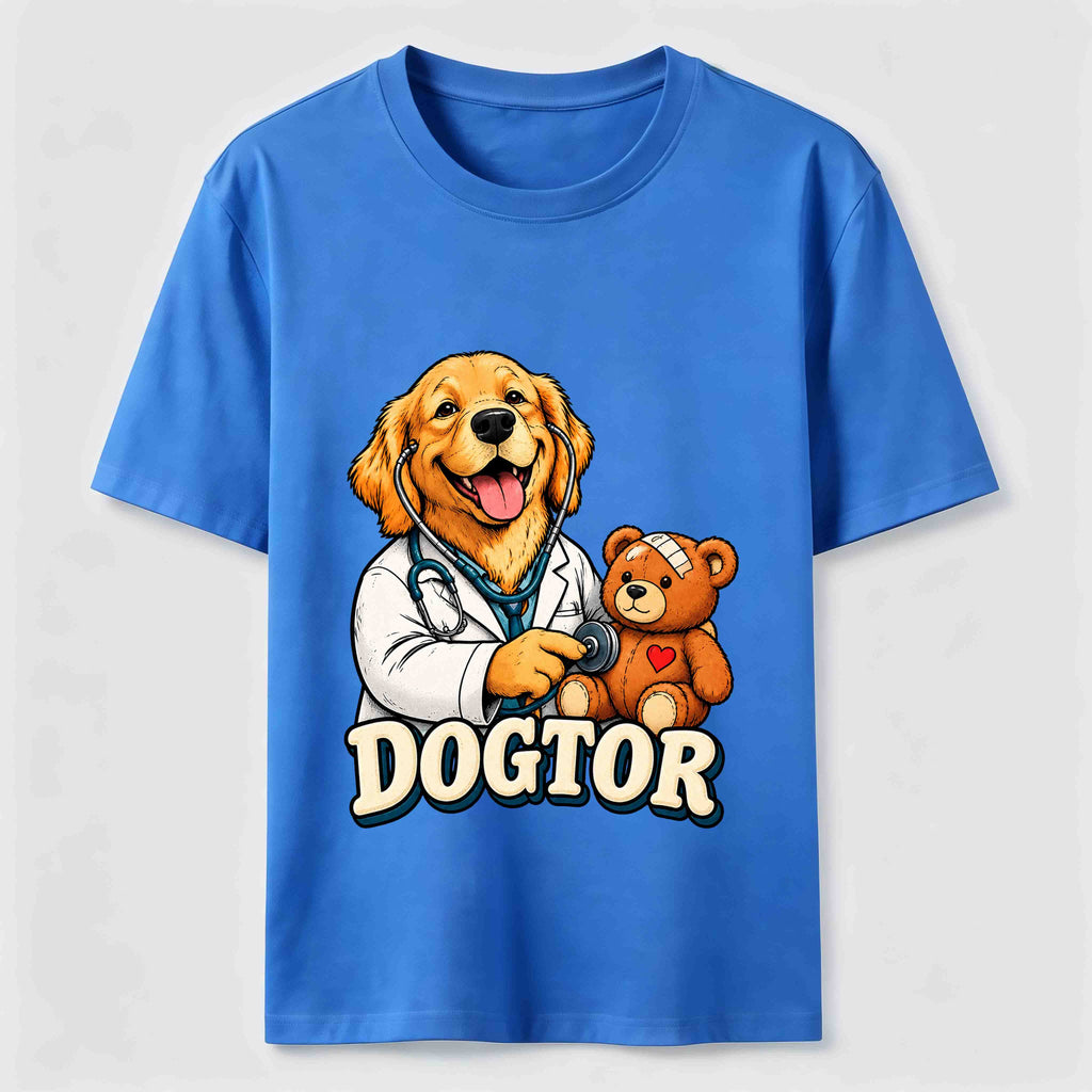 DOGTOR Classic T-Shirt