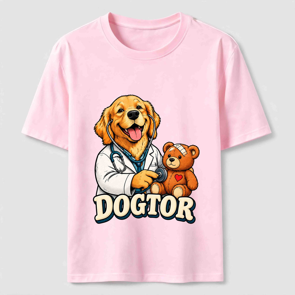 DOGTOR Classic T-Shirt