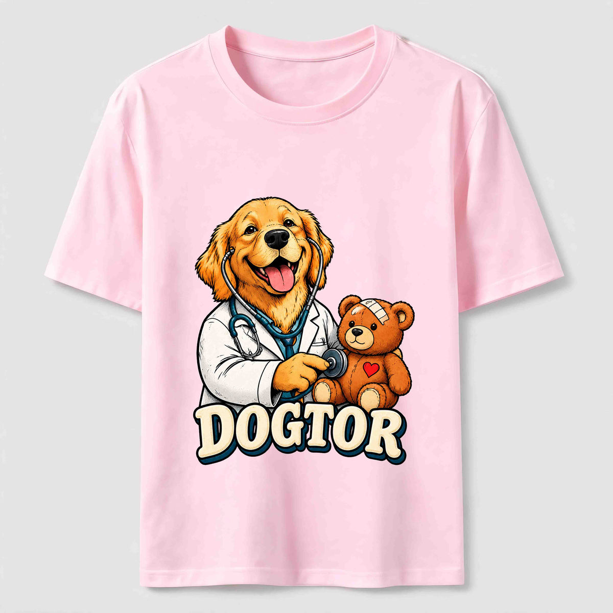 DOGTOR Classic T-Shirt