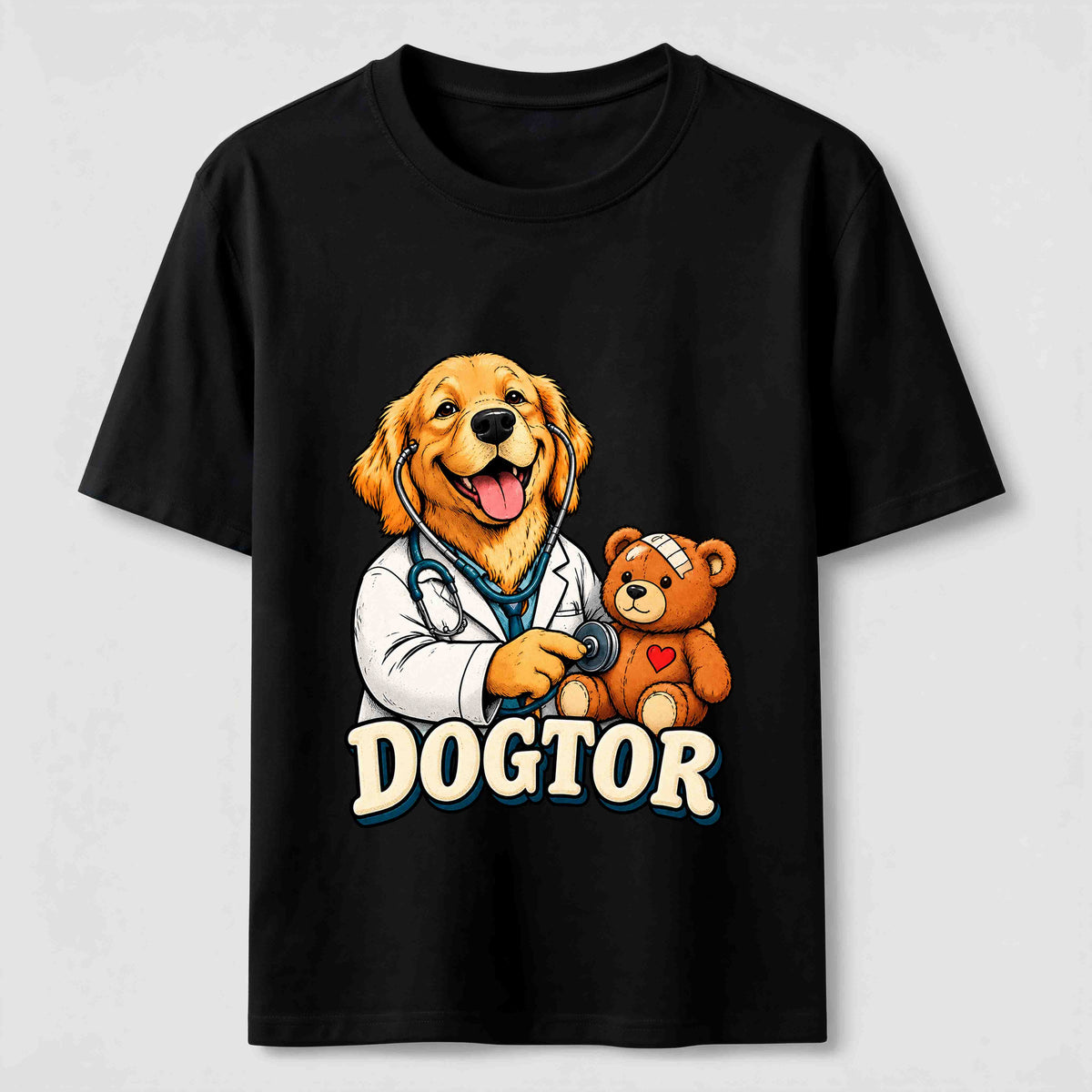 DOGTOR Classic T-Shirt