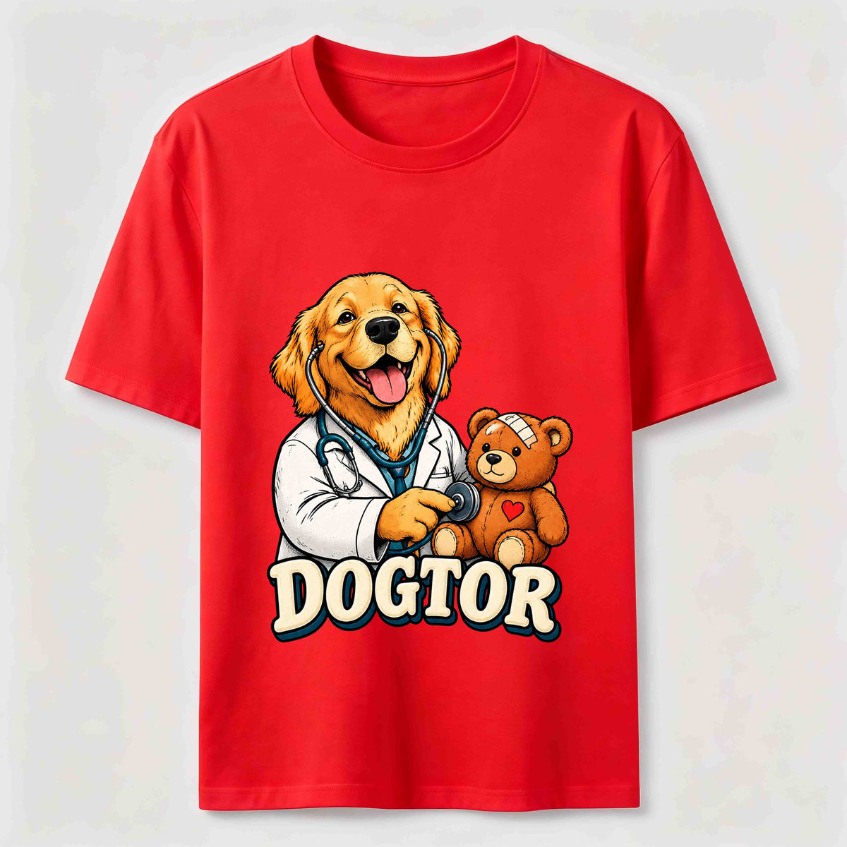 DOGTOR Classic T-Shirt