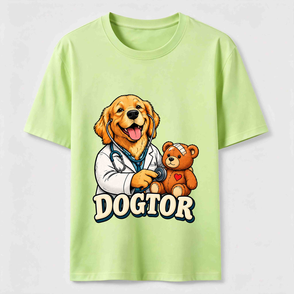 DOGTOR Classic T-Shirt
