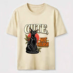 Cute Not Childish Classic T-Shirt