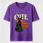 Cute Not Childish Classic T-Shirt