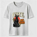 Cute Not Childish Classic T-Shirt
