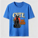 Cute Not Childish Classic T-Shirt