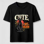 Cute Not Childish Classic T-Shirt