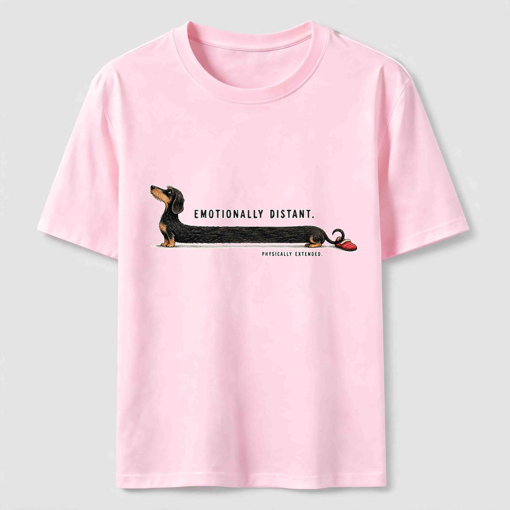 Extra-long dachshund Classic T-Shirt
