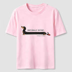 Extra-long dachshund Classic T-Shirt